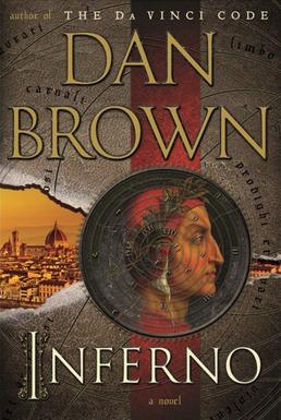 Dan Browns "Inferno", Titel der amerikanischen Ausgabe