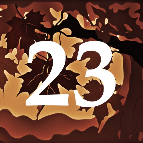 Türchen 23