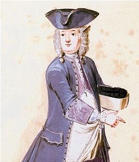 Ernst Ferdinand von Knoch